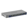 8PT GIG UM +1P 10G/MULTI-GIG UPLINK
