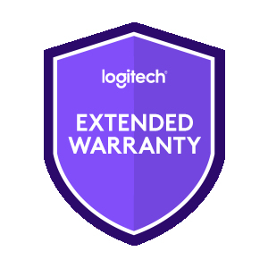 Logitech, 1 Yr Warranty For RoomMate And Tap IP