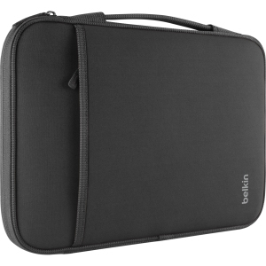 13" Laptop / Chromebook Sleeve Black