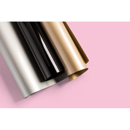 Everyday Iron-On (Classics)