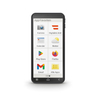 E6 lite 4G black (Smart 6 lite)