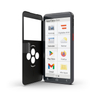 E6 lite 4G black (Smart 6 lite)
