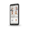 E6 lite 4G black (Smart 6 lite)