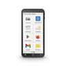 E6 lite 4G black (Smart 6 lite)