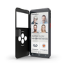 E6 lite 4G black (Smart 6 lite)