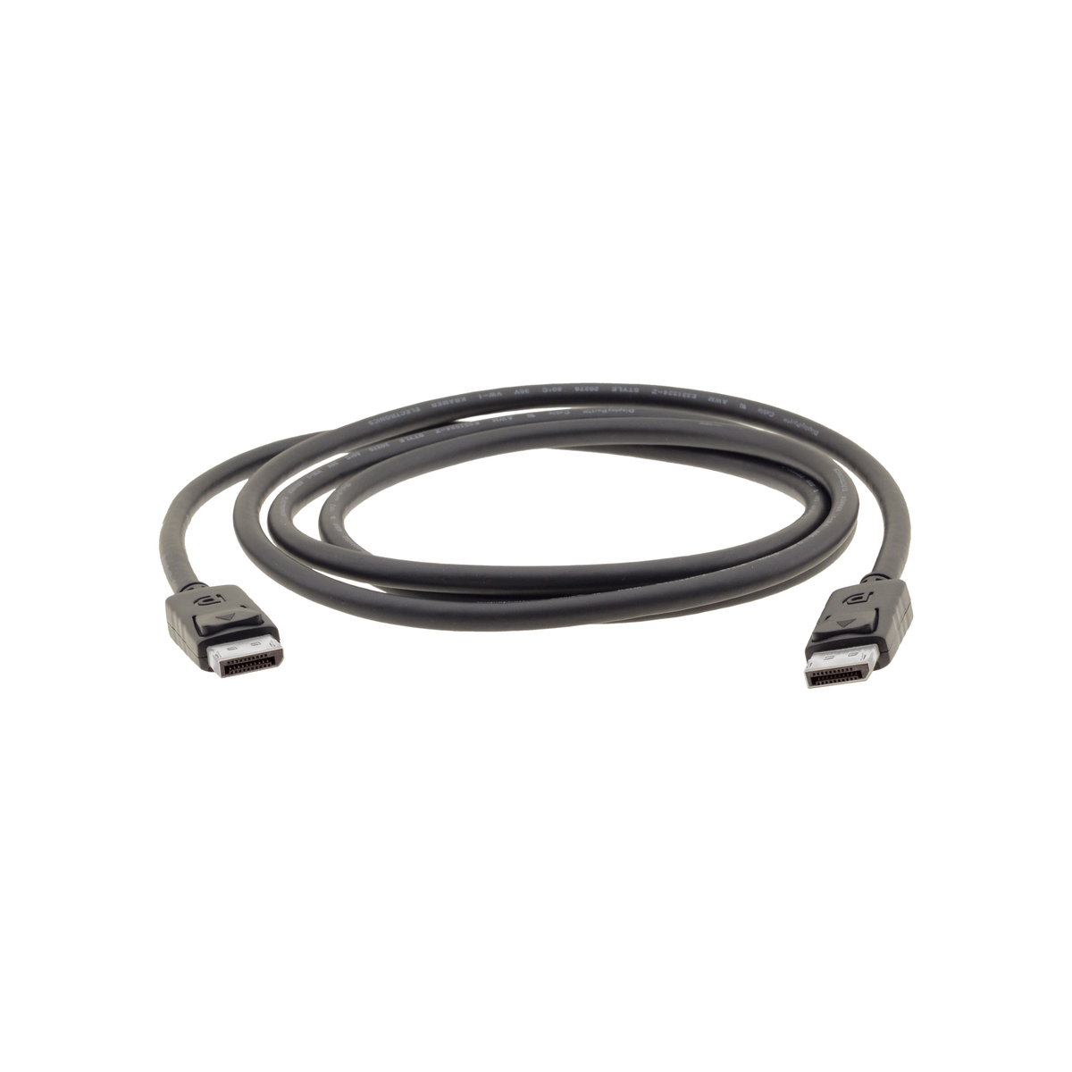 DisplayPort Cable DisplayPort (M-M) 6Ft