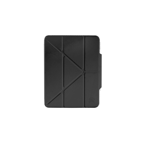 Opp iPad 10th Gen Case AP Black