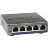 5 Port Gigabit Plus Switch