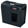 Secure X6 Cross Shredder