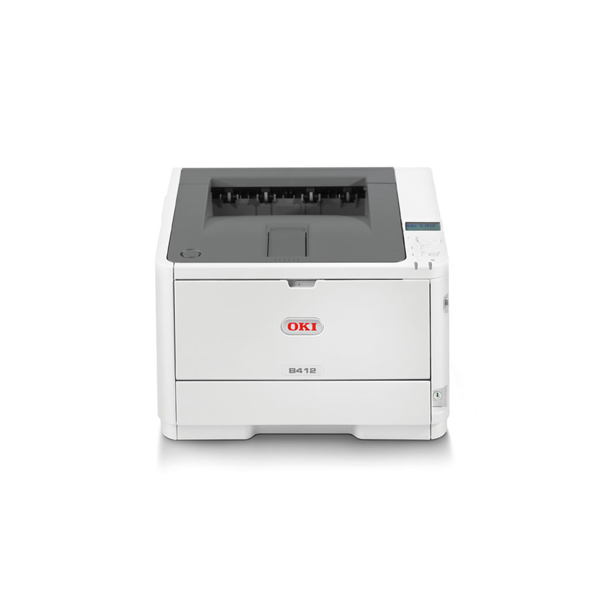 B412DN A4 Mono Laser Printer