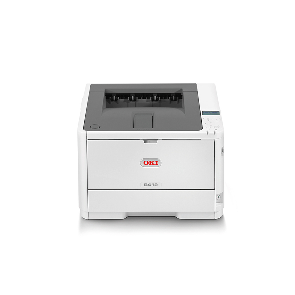B412DN A4 Mono Laser Printer