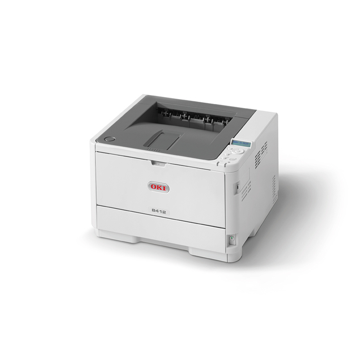 B412DN A4 Mono Laser Printer