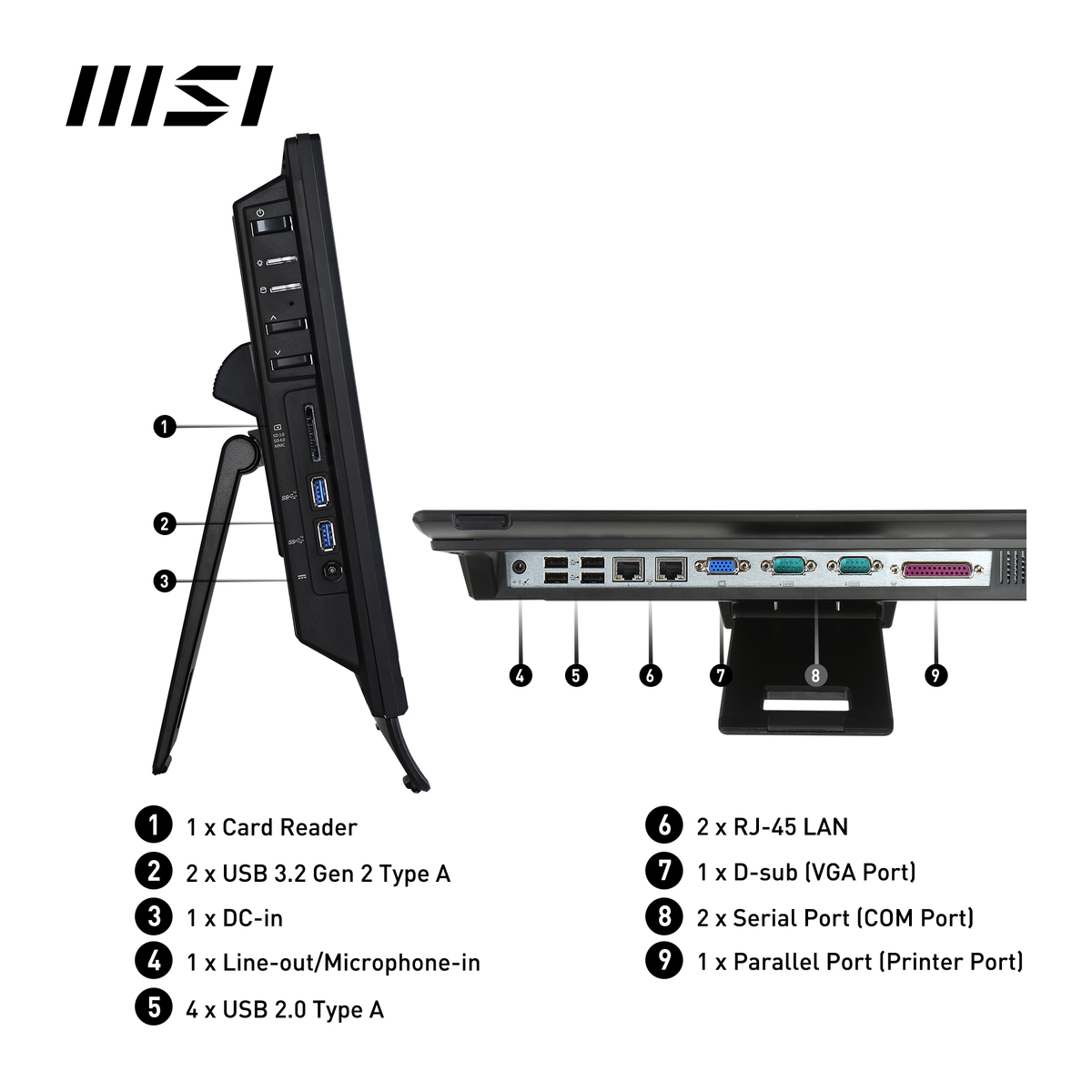 PRO AP162T ADL N100 4GB 128GB W11P 15.6