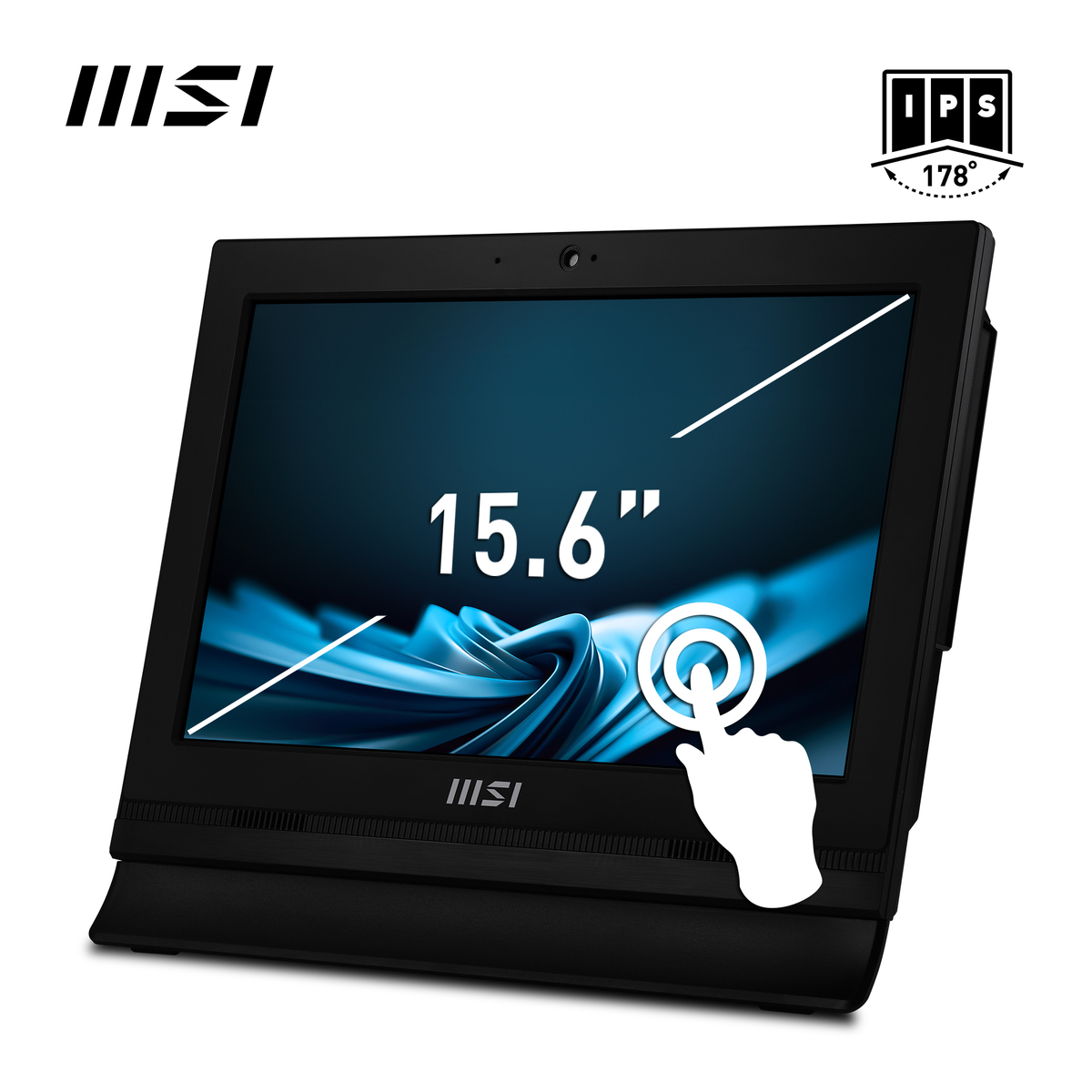 PRO AP162T ADL N100 4GB 128GB W11P 15.6