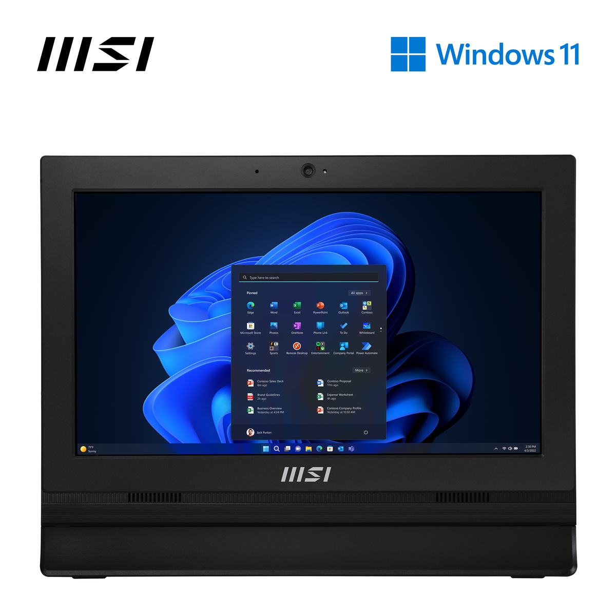 PRO AP162T ADL N100 4GB 128GB W11P 15.6