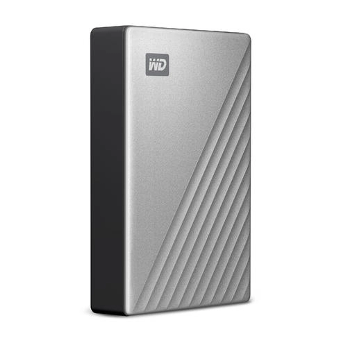 HDD Ext 4TB Passport Ultra Mac USB 3