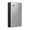 HDD Ext 4TB Passport Ultra Mac USB 3
