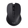 MYDO SILENT WIRELESS MOUSE ECO BLK