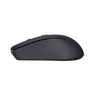 MYDO SILENT WIRELESS MOUSE ECO BLK