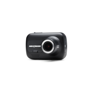 122 Dash Cam