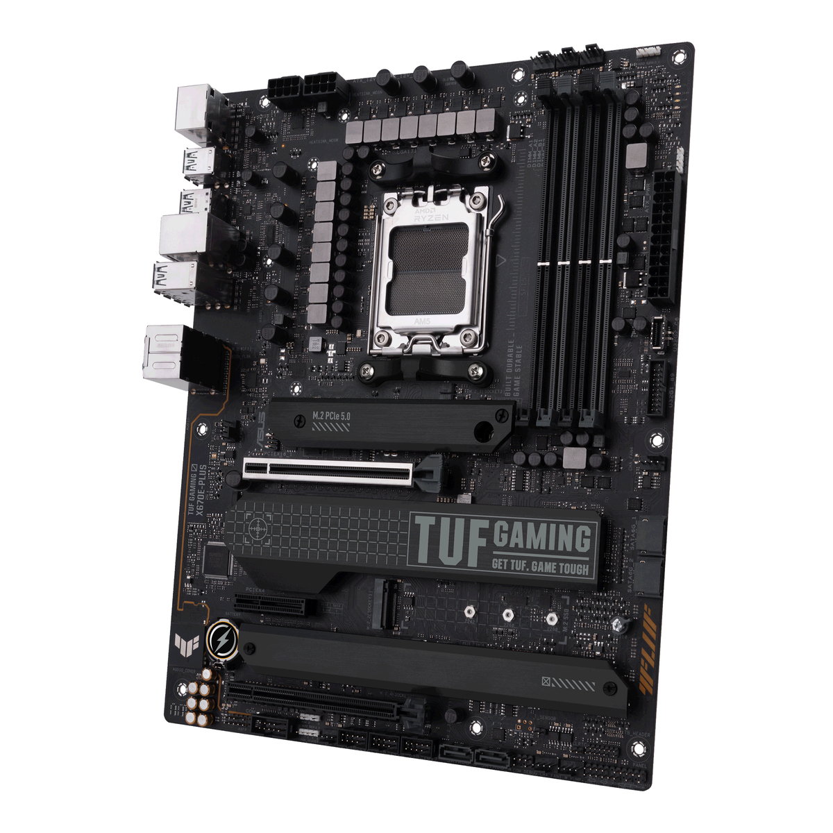 MB AMD AM5 TUF Gaming X670E-Plus ATX