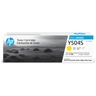 CLT-Y504S Yellow Toner