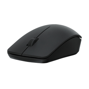 Rapoo, M20+ 2.4 GHz Optical Mouse Black