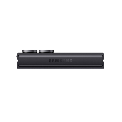 Galaxy Z Flip7 JetBlack 512GB Ent Ed