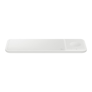 Samsung, Wireless Trio Charger-White