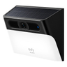 Solar Wall Light Cam S120 - Black