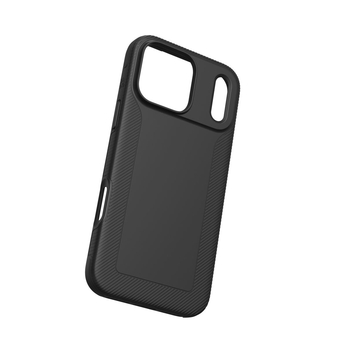 ZAGGCase LuxeSnap Apple iPh17 ProMax Blk