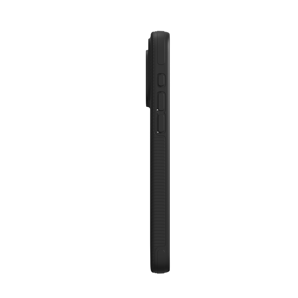 ZAGGCase LuxeSnap Apple iPh17 ProMax Blk