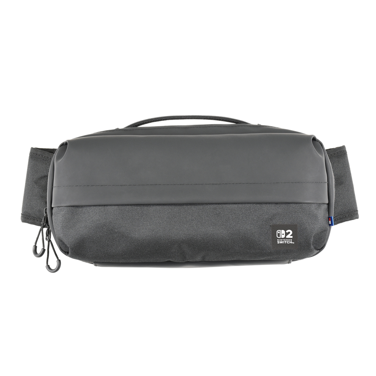 HORI Adventure Pack (Black) for NSW2