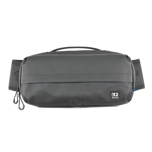HORI Adventure Pack (Black) for NSW2