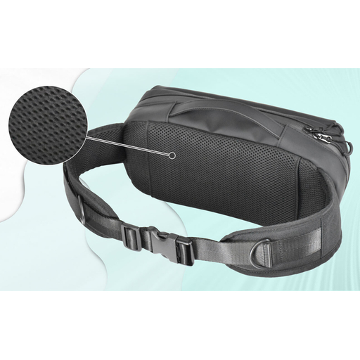 HORI Adventure Pack (Black) for NSW2