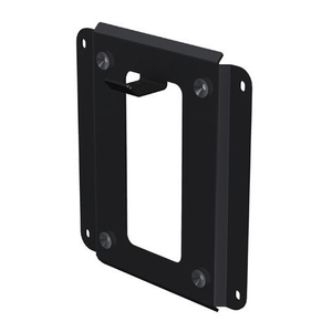 Flexson, Wall Mount SUB Black