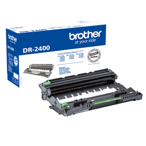 Brother, DR2400 Black Drum 12K