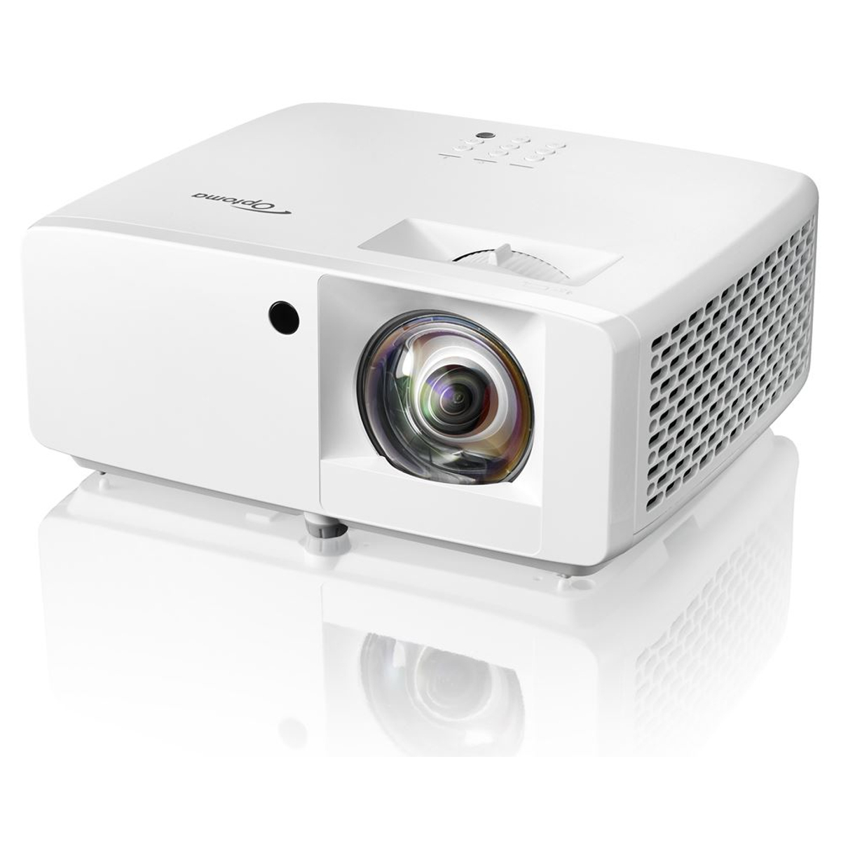 GT2000HDR - 1080p Short throw Laser Proj