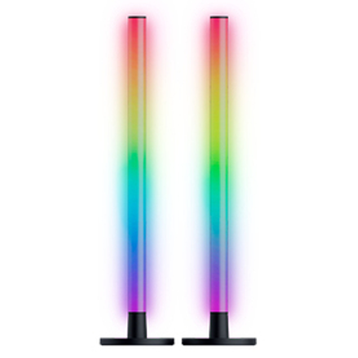 Aether Standing Light Bar