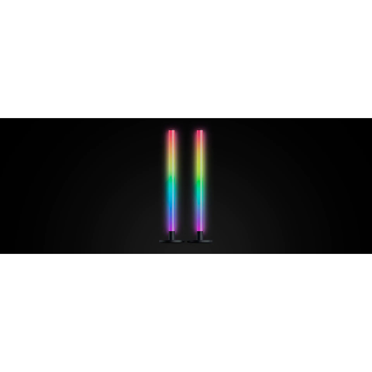 Aether Standing Light Bar