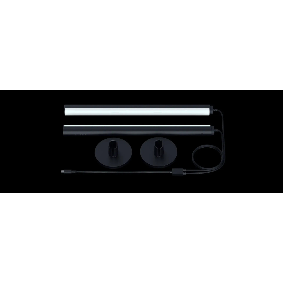 Aether Standing Light Bar