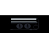 Aether Standing Light Bar