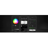 Aether Standing Light Bar