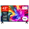 TCL 43F560K FHD QLED TV