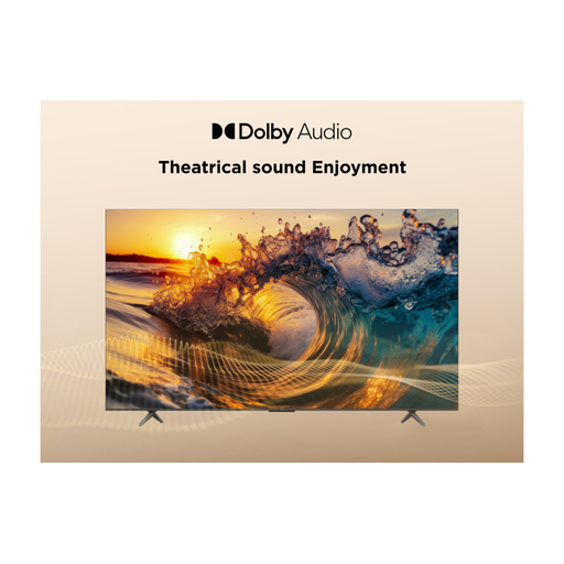 TCL 32F560K FHD QLED TV