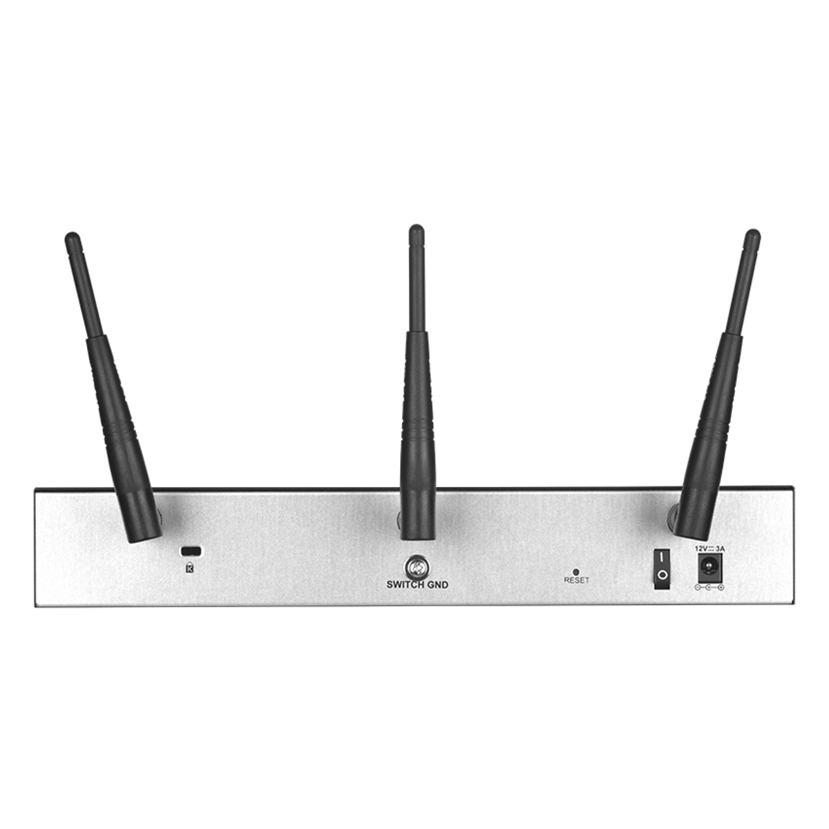 Wireless Ac Dual B Unif Service Router