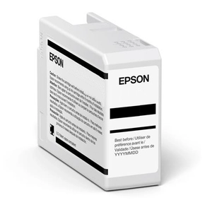 Epson, T47A9 Light Grey Pro10 Ink 50ml