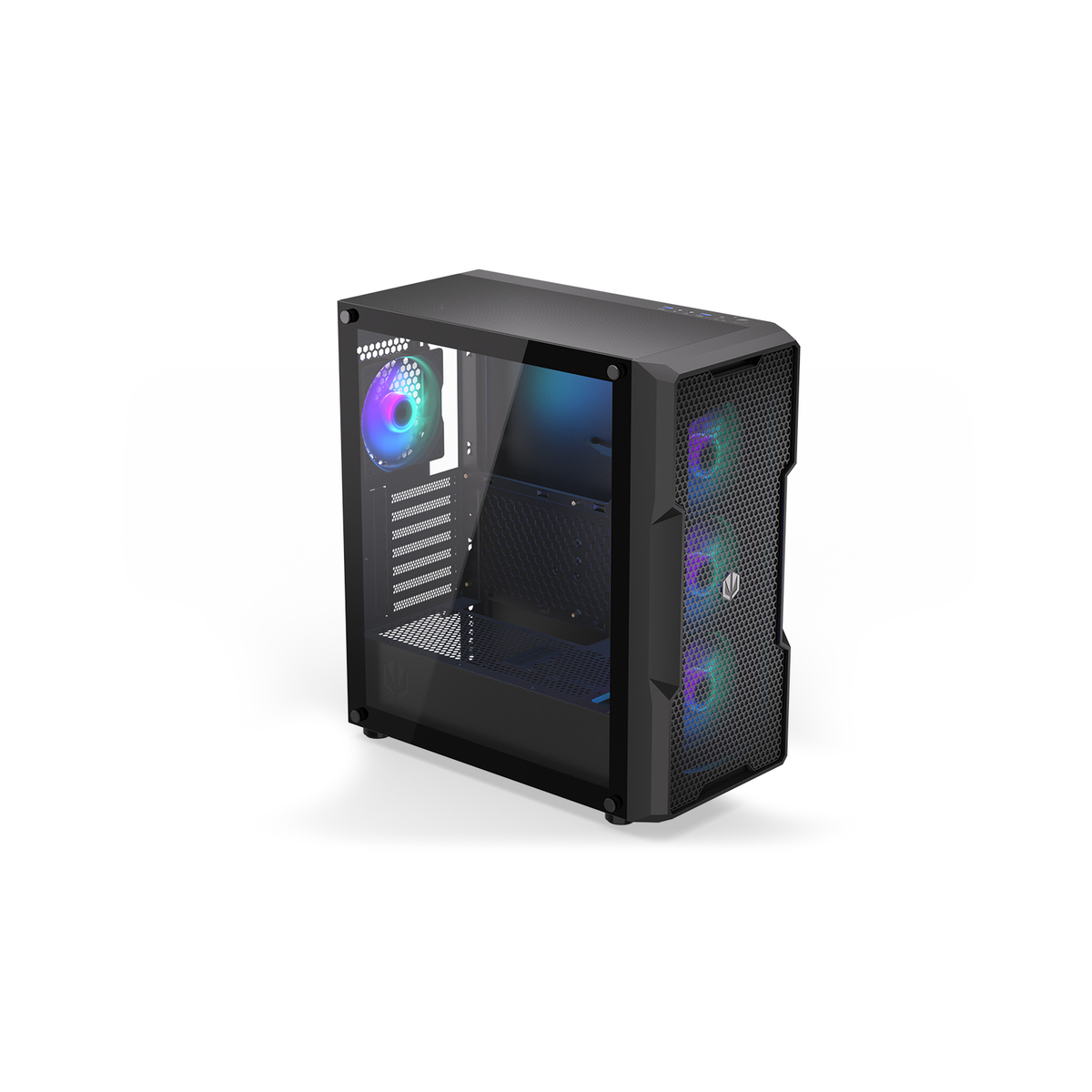 CASE Regnum 400 ARGB