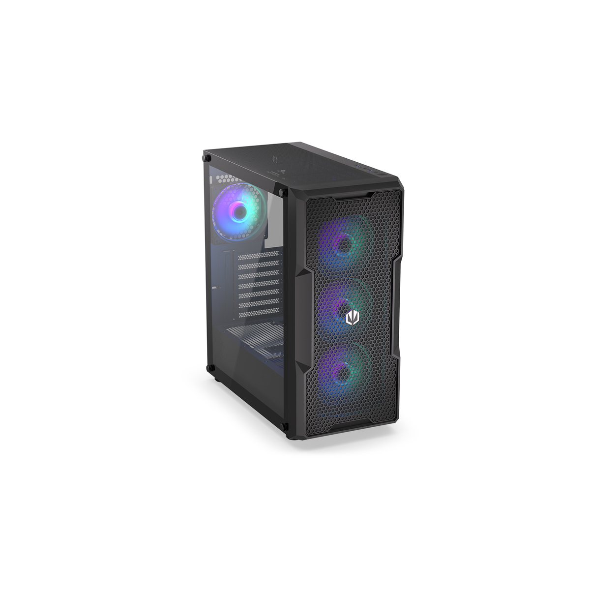 CASE Regnum 400 ARGB