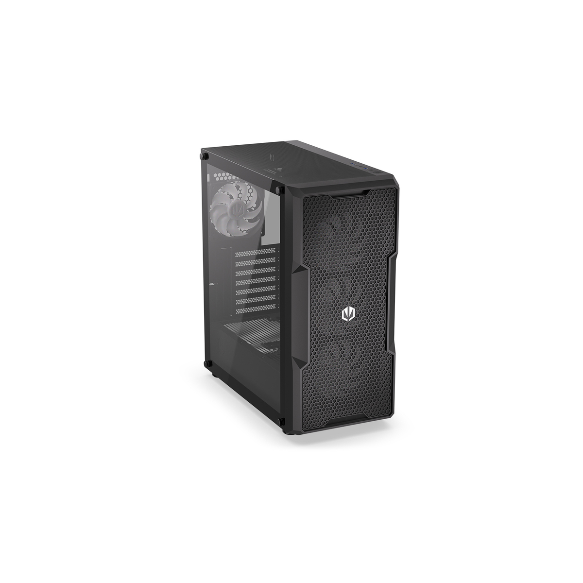 CASE Regnum 400 ARGB